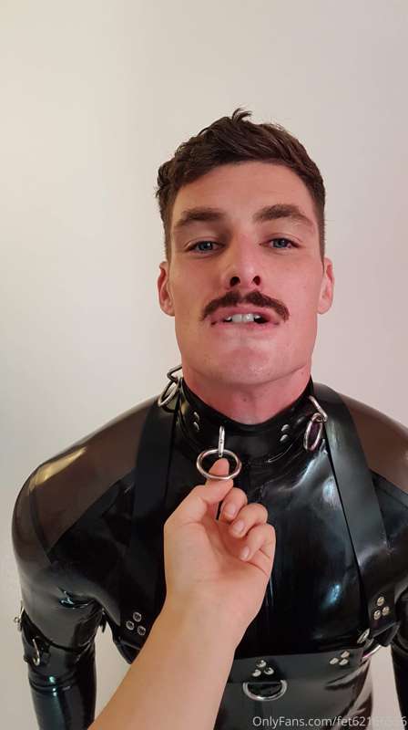 Ready to serve and please 😈