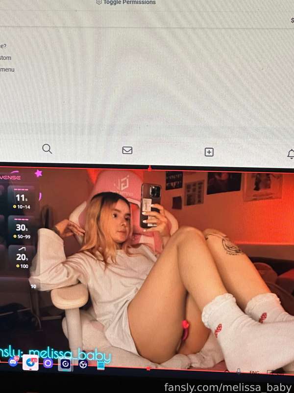 media