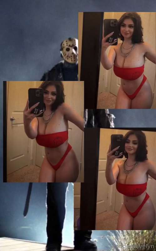 evelynluxe