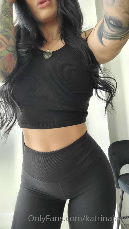 Katrina Jade 在 Tocromo 的第 191 張照片