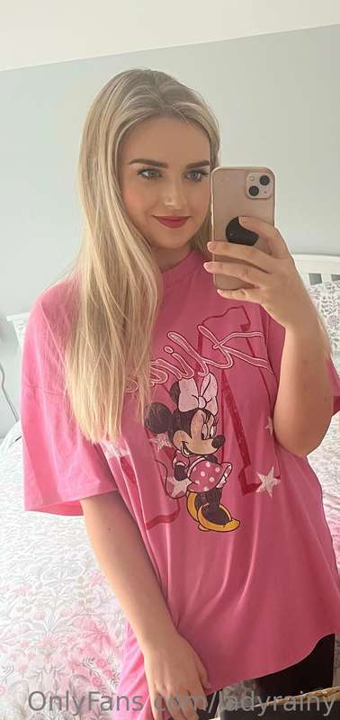 👄🎀🐭