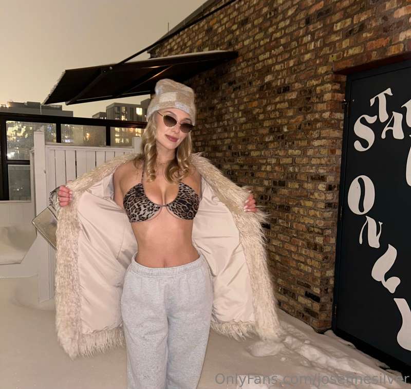 josefinesilver photo