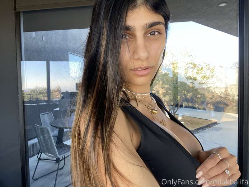 Foto 141 de Mia Khalifa en Tocromo