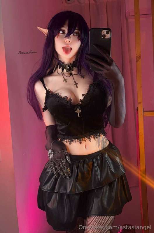 astasiangel
