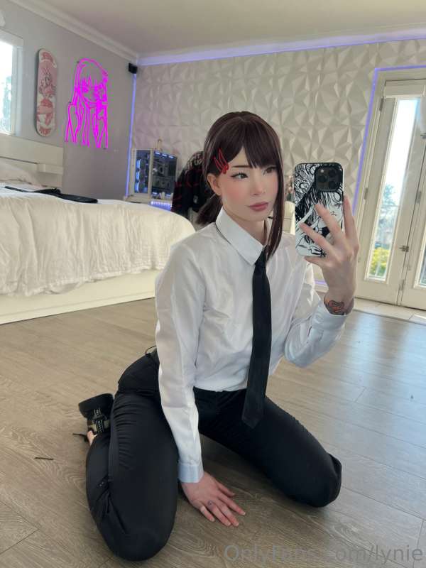 lynie photo