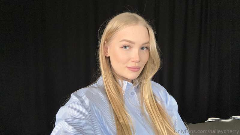 haileycherry