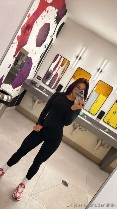 Back in black and better than ever 🖤