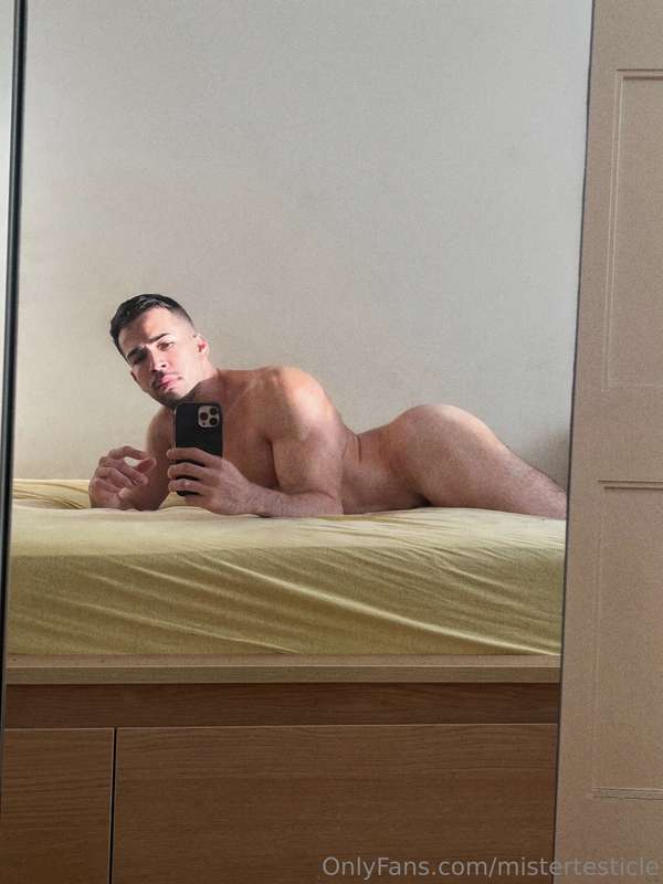 mistertesticle