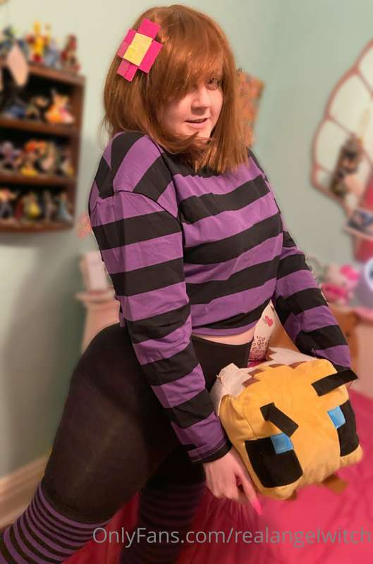 realangelwitch image #3
