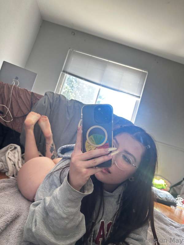 media