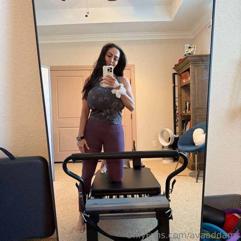 Foto 461 de Ava Addams en Tocromo