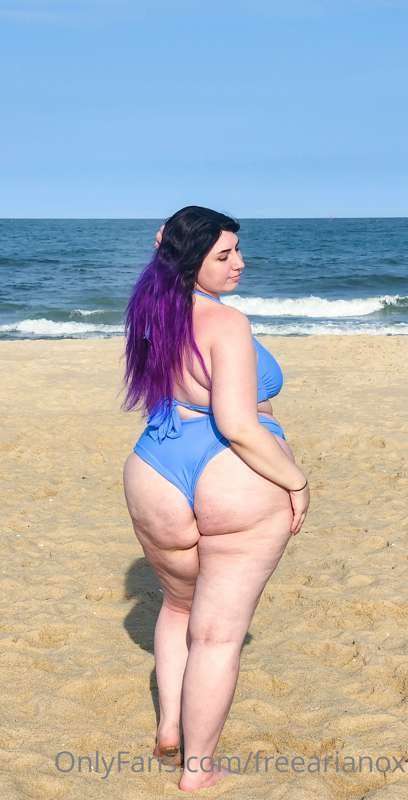 Beach Fun ☺️