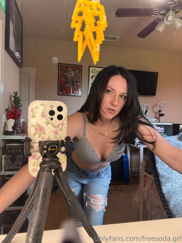 media