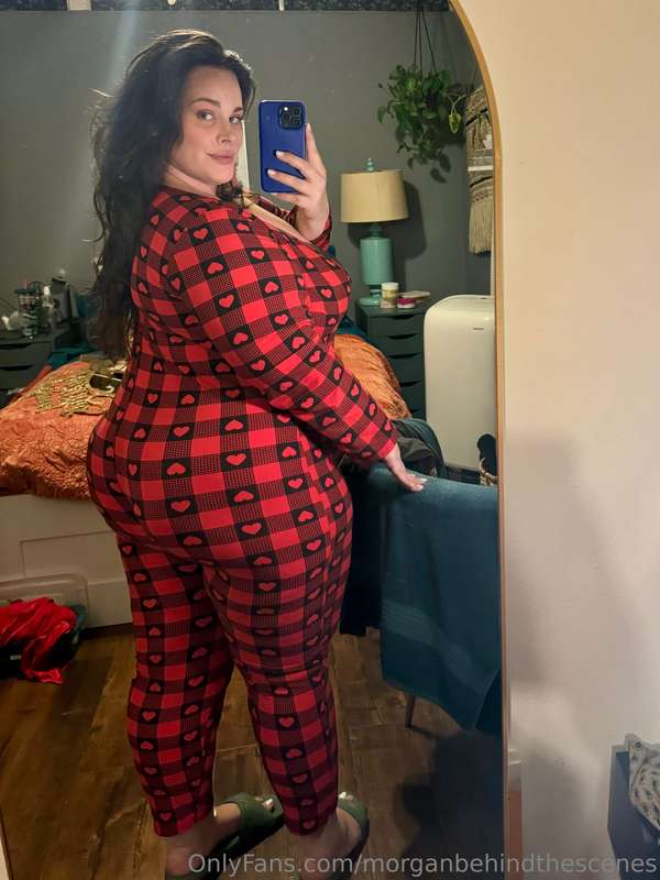 morganbehindthescenes