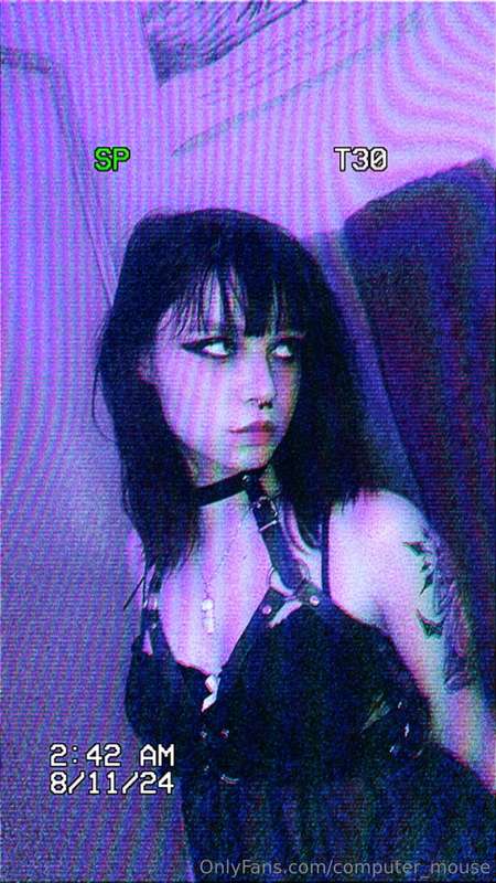 computer_mouse image #10