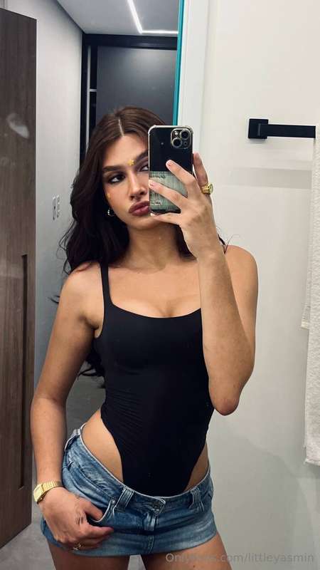 littleyasmin