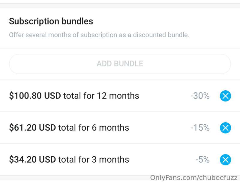 i recently just started subscription bundles! if you’re inte..