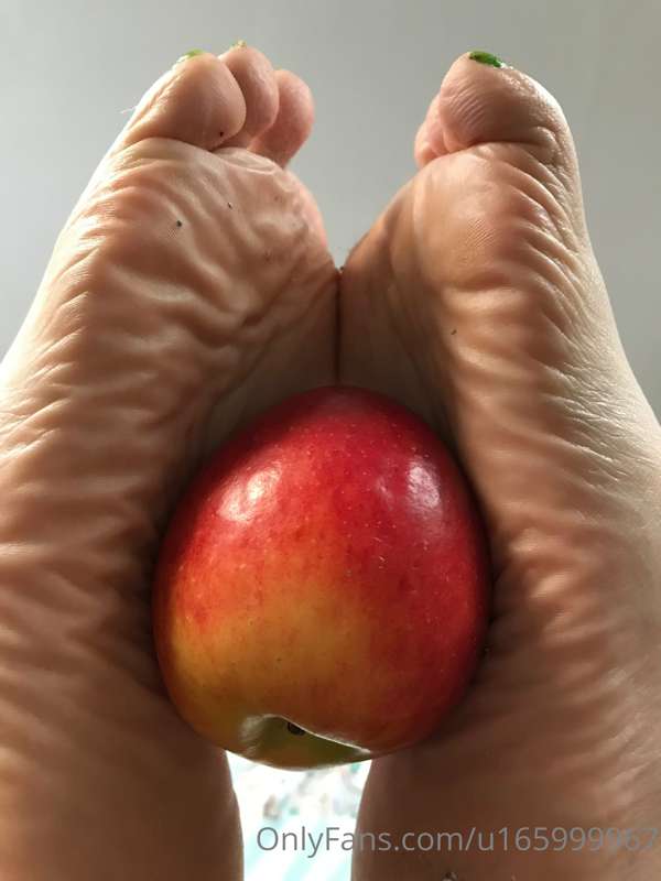 janeleecutefeet