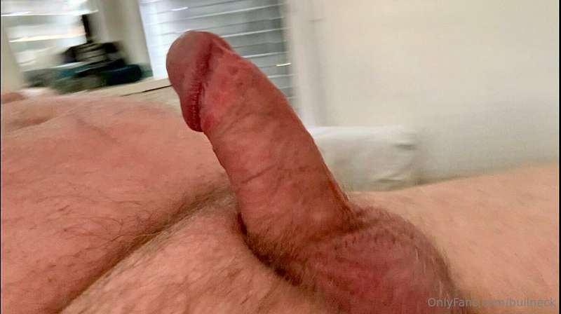 You want to sit on it? 🍆🤤