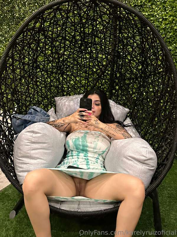 Karely Ruiz 在 Tocromo 的第 607 張照片
