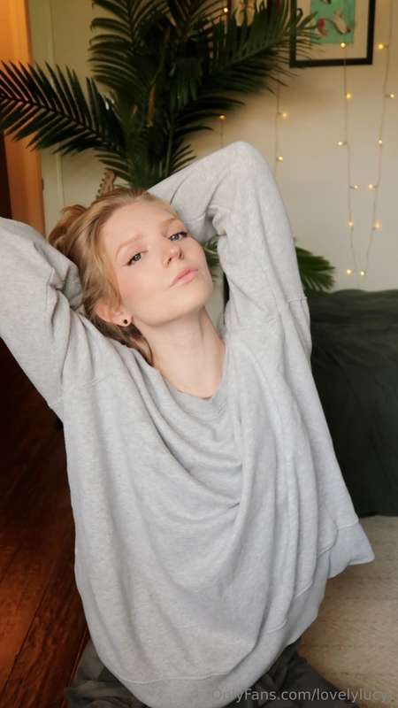 come be cozy with me 👉👈