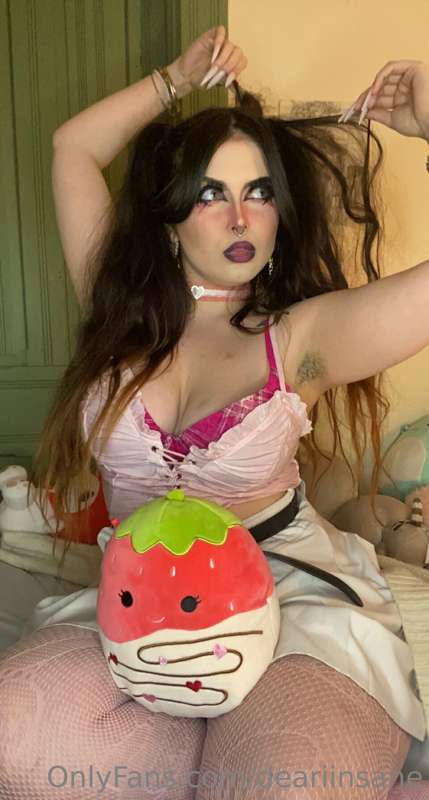 deariinsane