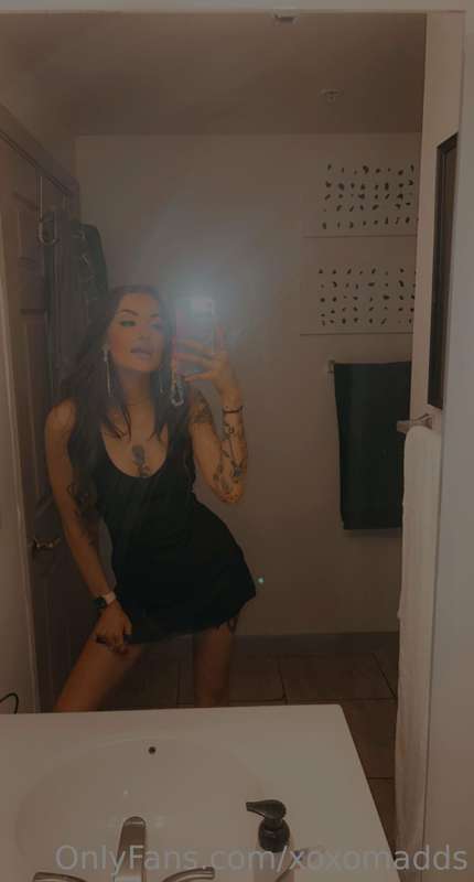 xoxomadds