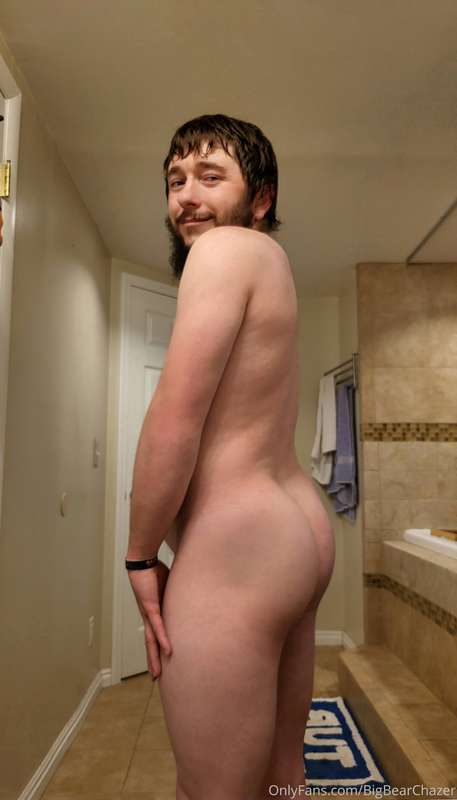 bigbearchazer