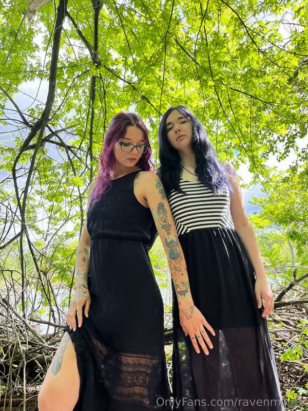 ravenmoore