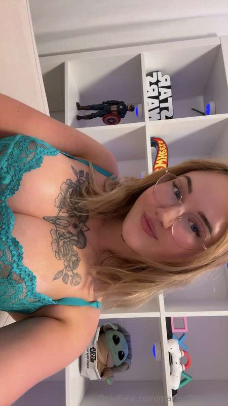 marieofficial666