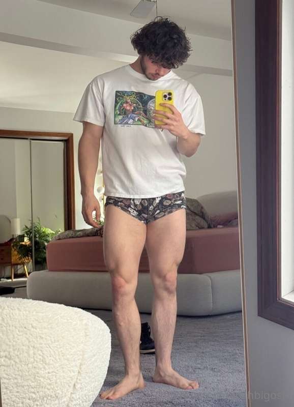 Joshbigosh