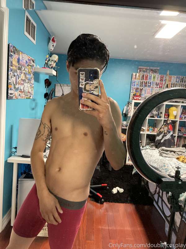 Gunna start shooting again and posting more starting august