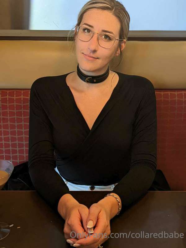 collaredbabe image #2