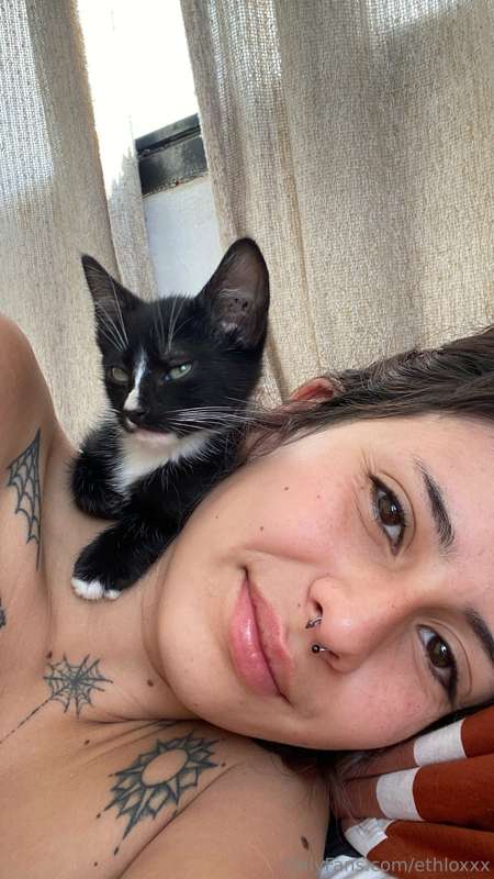 Michi 💜