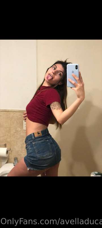 Hi daddy, im Lulu🇦🇷 @illulu

•follow free 💸
•content with bo..