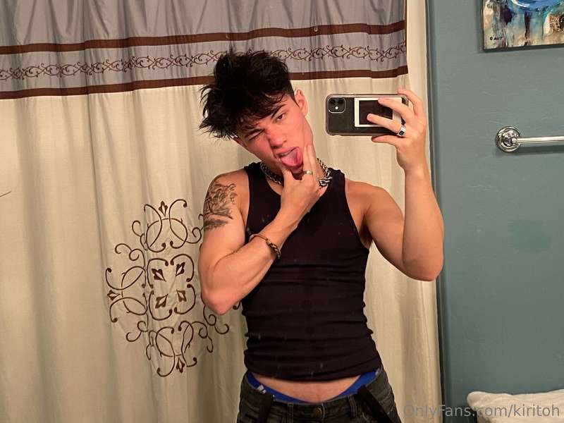 kiritoh