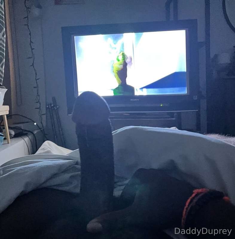 daddyduprey