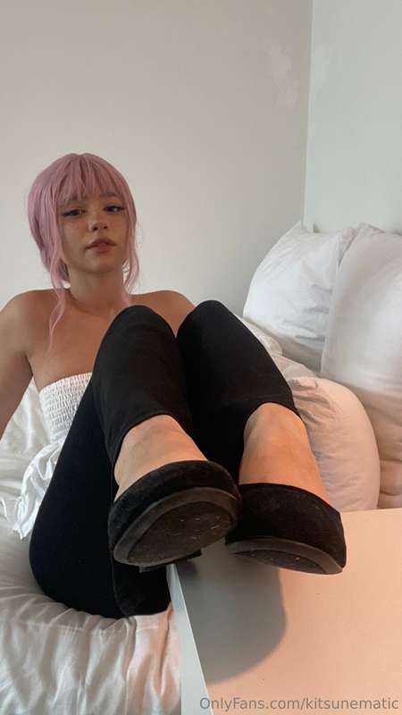 kitsunematic photo