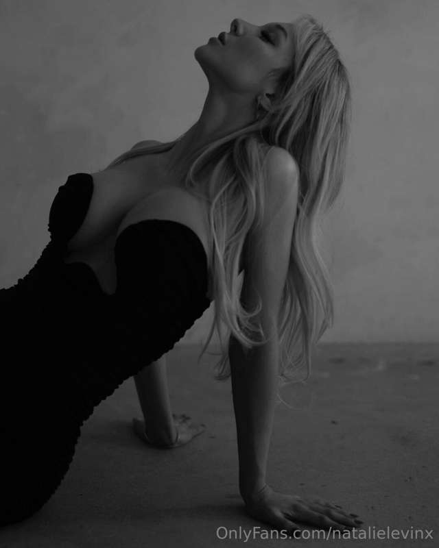 natalielevinx photo