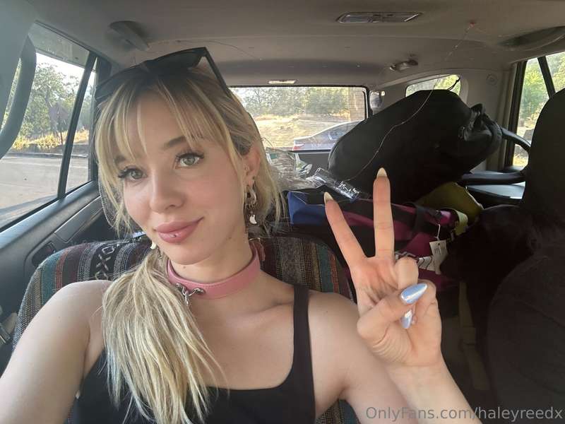 Foto 374 de Haley Reed en Tocromo