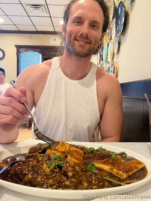 Alpha needs funds to help for this delicious whole fish dinn..
