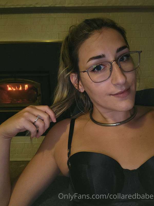collaredbabe image #4