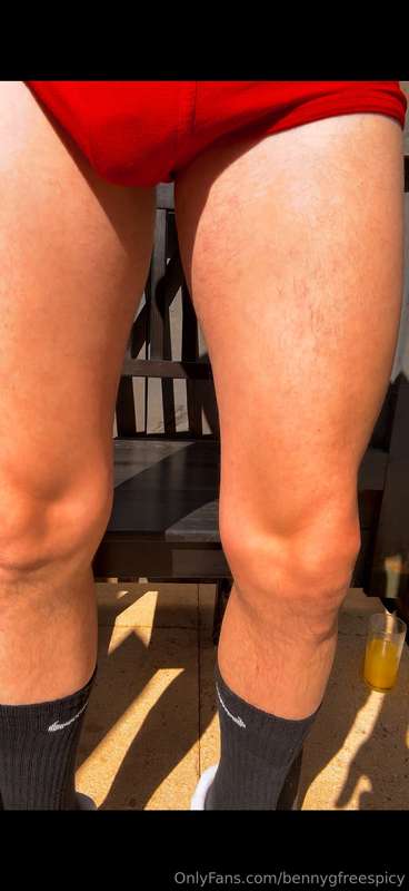 bennygfreespicy