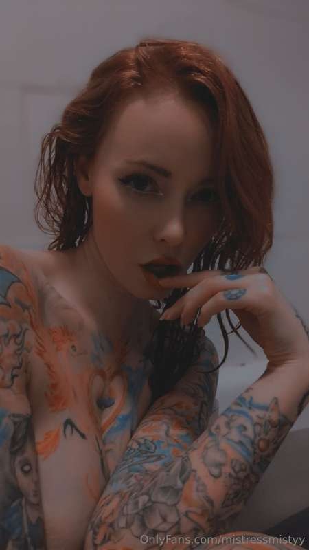 mistressmistyy