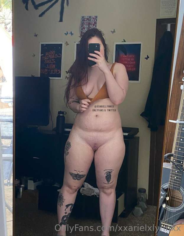 xxarielxlynnxx