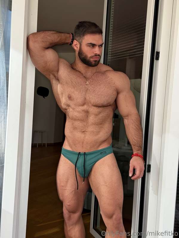 mikefitko