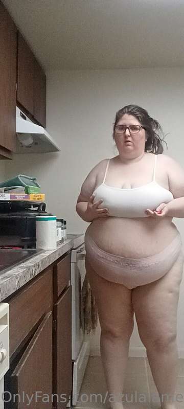 Bra & panty week
25th to 30th