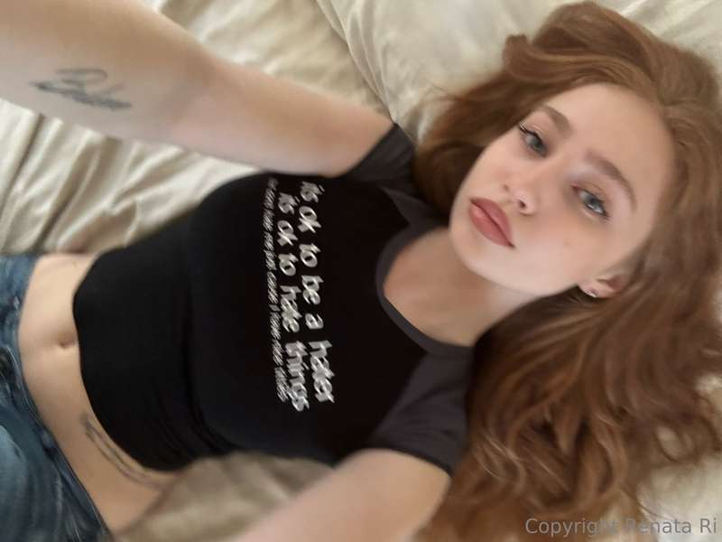 felt too sexy ^.^