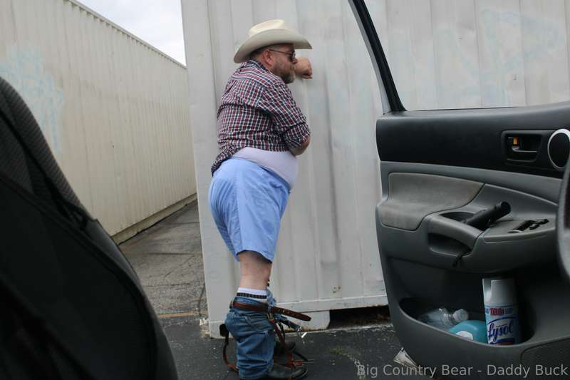 bigcountrybear