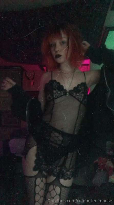 computer_mouse image #3